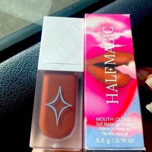 Soft matte lip❤️